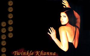 Twinkle Khanna